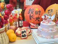 -禧悦府国际月子会所(总店)