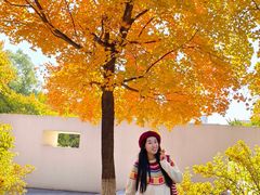 -长春世界雕塑园冰雪艺术天地