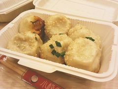 生煎-小杨生煎(黄河路店)