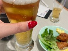 -滨寿司(新街口中央商场店)