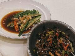 -沪华海鲜大酒楼(南汇店)