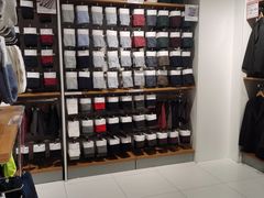 -优衣库(北京万柳华联购物中心店)