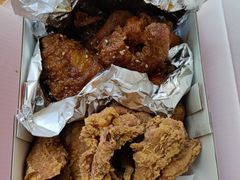 -SUN炸鸡专门店(西塔总店)