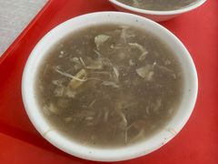 -奕宏饺子楼(朱庄小区店)