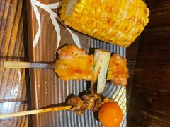 -鸟鹏烧鸟居酒屋(熙龙湾店)