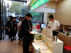 -素满香·素食自助餐(苏州·临顿路店)