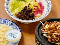 -清真·鸦儿李记·小馆(后海店)