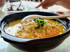 -怡园饭店-餐厅(四望亭店)