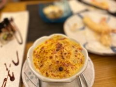 -山水亭日本料理(新元路店)