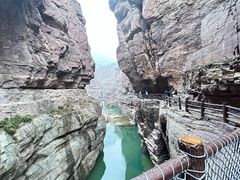 -云台山风景名胜区