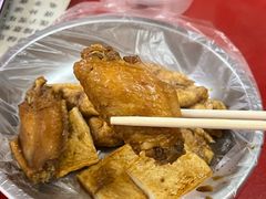 -老地方糖水店(大岭山综合市场店)