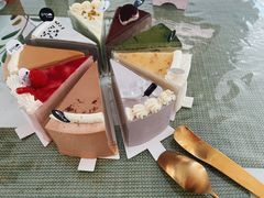 -BanCake·法式千层·拿破仑專門店