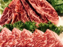 -焼肉 琉球の牛(北谷)