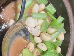 -彩虹之约•淮扬家宴(亚运村店)