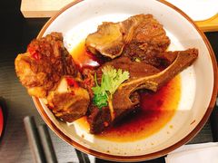 -贡梅老面馆·蟹粉面·无锡特色小吃(南长街主推店)