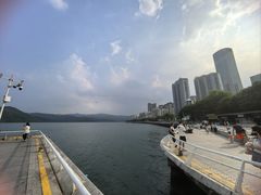 -Reset Coffee 与海咖啡
