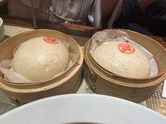 -桂满陇·西湖船宴(平安金融中心店)