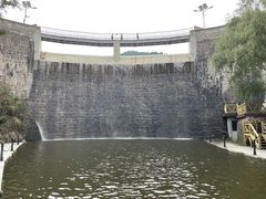 -仙居谷风景区