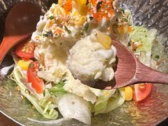 -阿泽料理