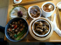 -72街红烧排骨饭(海珠丽影广场店)