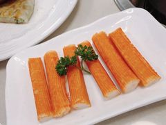 -浩爷羊蝎子火锅(望京店)