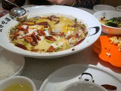 -江渔儿酸菜鱼(曜一城店)