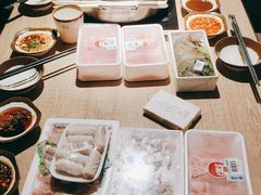 -野妹火锅(南园店)