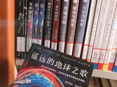 -上海市虹口区图书馆(曲阳分馆)