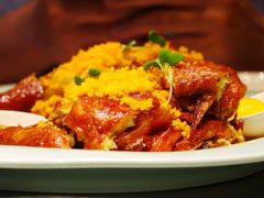 -蟹榭·本帮江浙菜·蟹宴(五角场合生汇商场店)