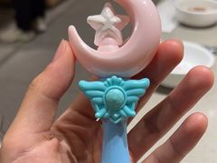 -海底捞火锅(宇飞大厦店)