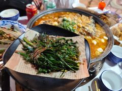 -友记功夫香·人民大排档(红牌楼店)