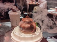 -山四砂锅(太原钟楼街店)