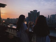 -萨芭蒂高空花园餐酒吧