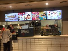 -肯德基(夏湾店)