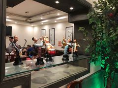 -北平小馆·烤鸭·家常菜(磨房北里店)