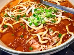 -香雪海饭店中餐厅(人民桥店)