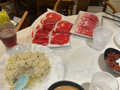 -东来顺饭庄(西直门店)
