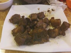 -维吾尔餐厅(宜山路店)