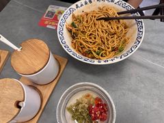 -梅溪·小伙子干挑面(安吉总店)