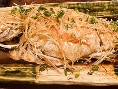 -眞日本料理