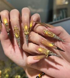 -MB·nail美甲美睫