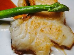 -酌宴府The China Club·广州万富希尔顿酒店(云城东路店)