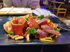 -齐齐哈尔烤肉(惠山万达店)