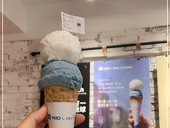 -Dal Cuore 达可芮冰淇淋(陕西北路店)