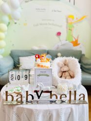 -baby bella小贝拉母婴护理中心(珠海华发公寓店)