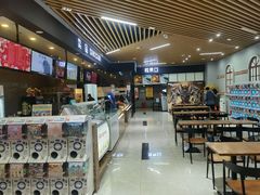 -SFC上影影城(新世界店)