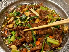 -阿嫂印象·民间江湖菜(大学城店)
