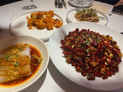 重庆辣子鸡-小河盐帮·私家菜·烤鸭(三元桥·霄云路店)