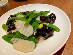 养生小炒皇-金掌勺锅包肉(太原万达店)