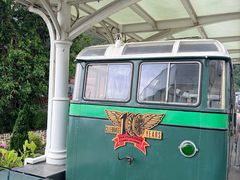 -山顶缆车